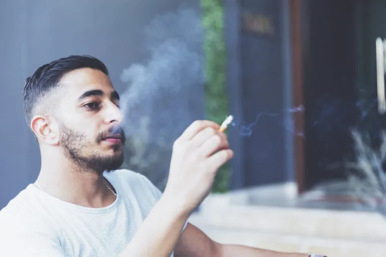 smoking-impacts