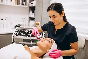 Exosomes Therapy