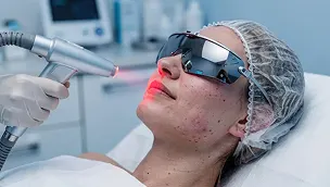 Dermatologist