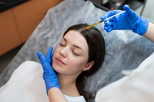 PRP and GFC Treatment