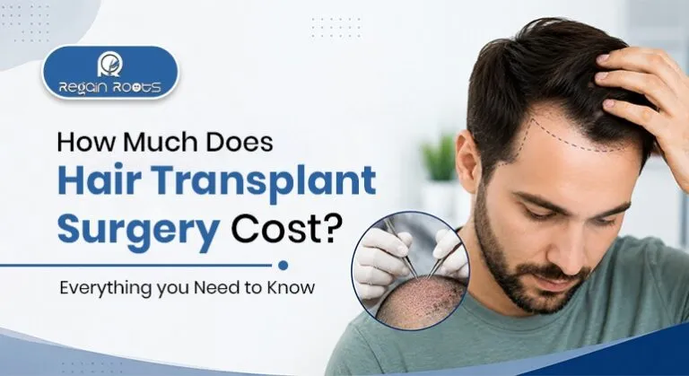 how much does hair transplant surgery costs